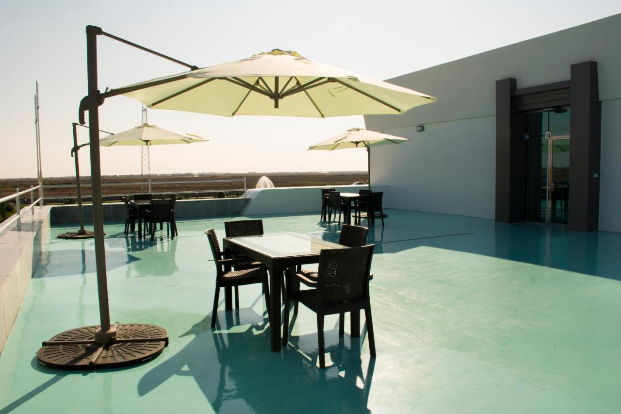 Azpetrol Hotel Kurdemir Bala-Muradkhan Exterior photo